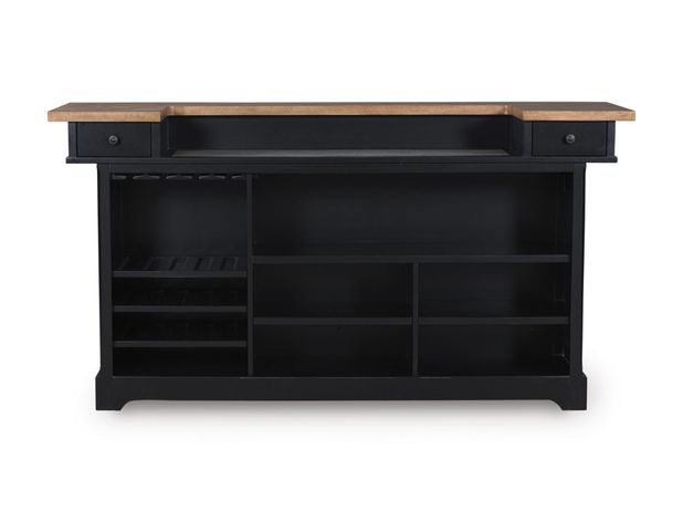 Picture of Wildenauer 3pc Bar Set