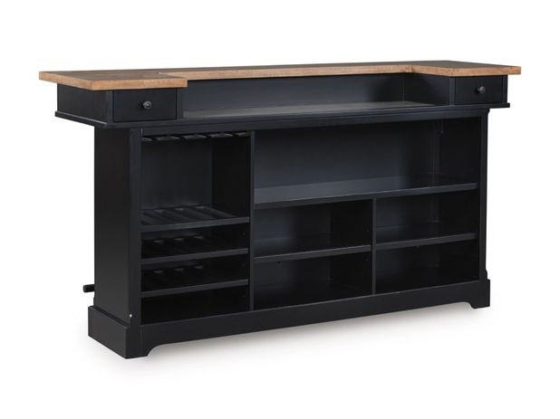Picture of Wildenauer 3pc Bar Set
