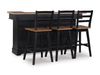 Picture of Wildenauer 3pc Bar Set