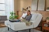 Picture of Baselogic Bronze King Adjustable Base