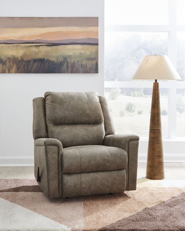 Picture of Skymaker Rocker Recliner