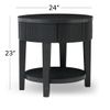 Picture of Marstream End Table