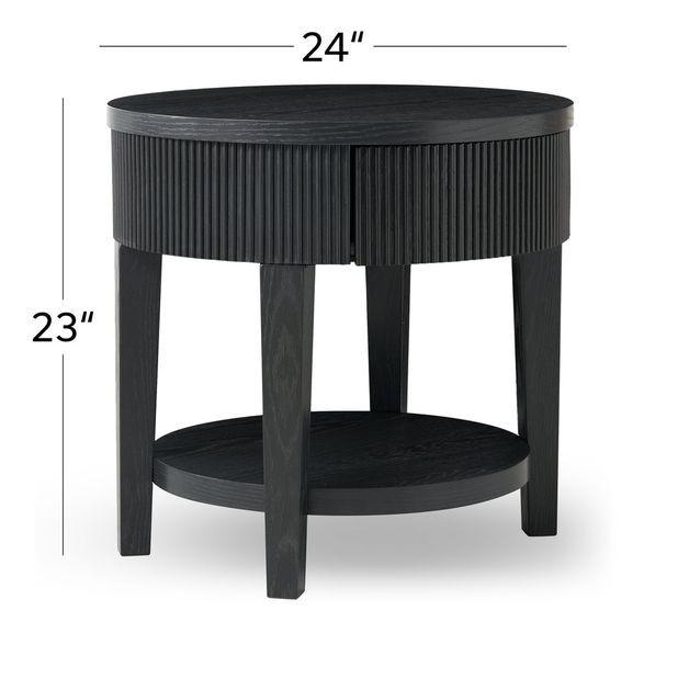 Picture of Marstream End Table