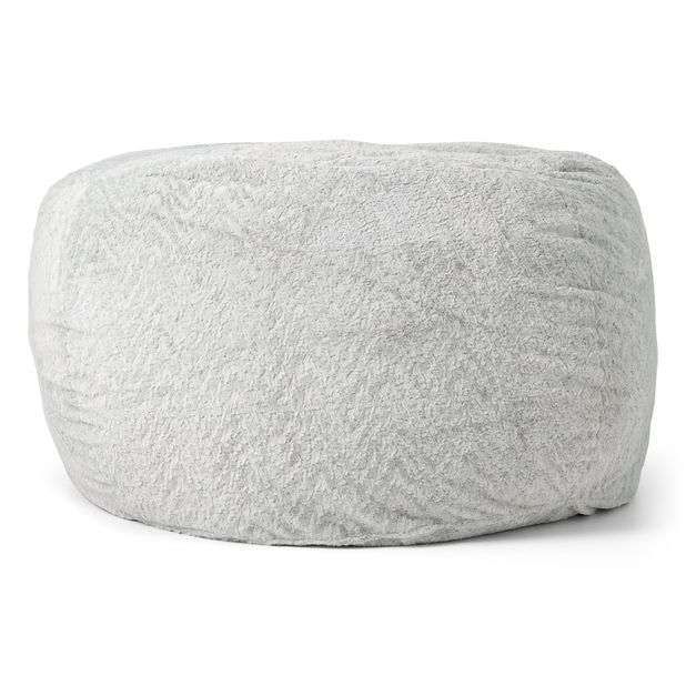 Picture of Puff XL Lounge Pouf