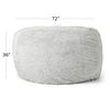 Picture of Puff XL Lounge Pouf