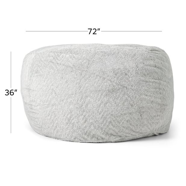 Picture of Puff XL Lounge Pouf