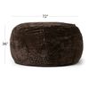 Picture of Puff XL Lounge Pouf