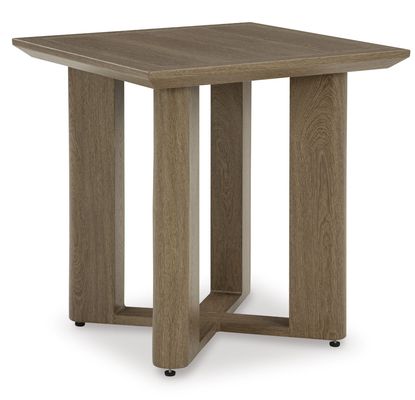 Picture of Serene Bay End Table