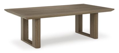 Picture of Serene Bay Cocktail Table