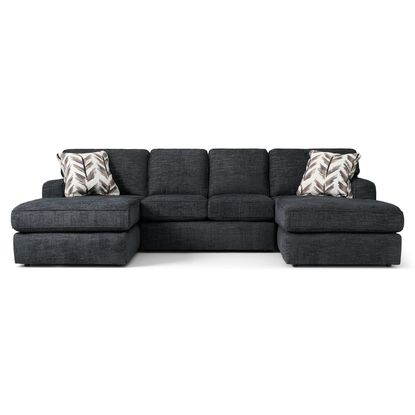 Picture of Rouse 3pc Sectional
