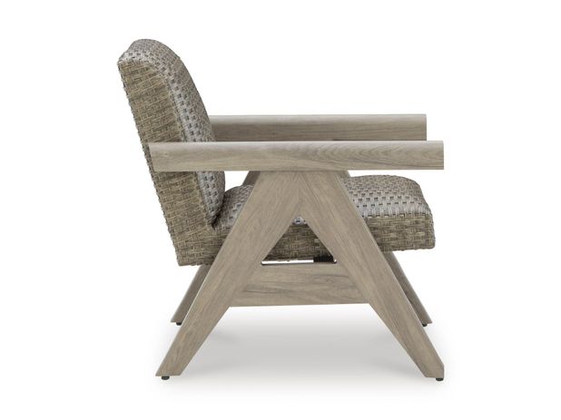 Picture of Carisbo Rocking Lounge Chair