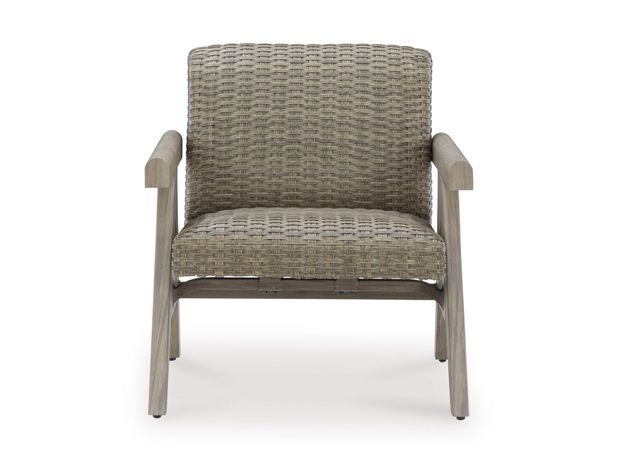 Picture of Carisbo Rocking Lounge Chair