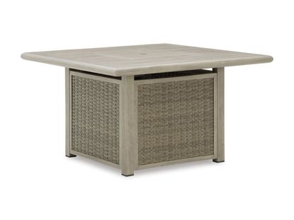 Picture of Carisbo Fire Pit Table