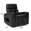Picture of Skywarp Power Recliner