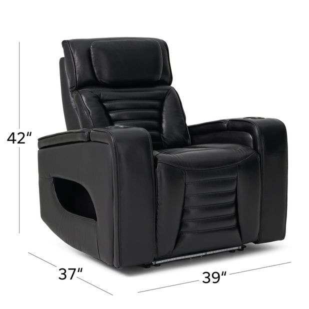 Picture of Skywarp Power Recliner