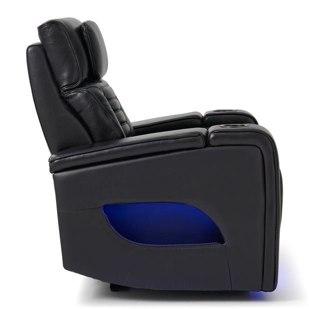 Picture of Skywarp Power Recliner