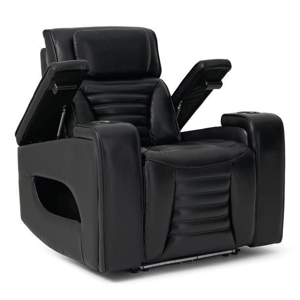 Picture of Skywarp Power Recliner