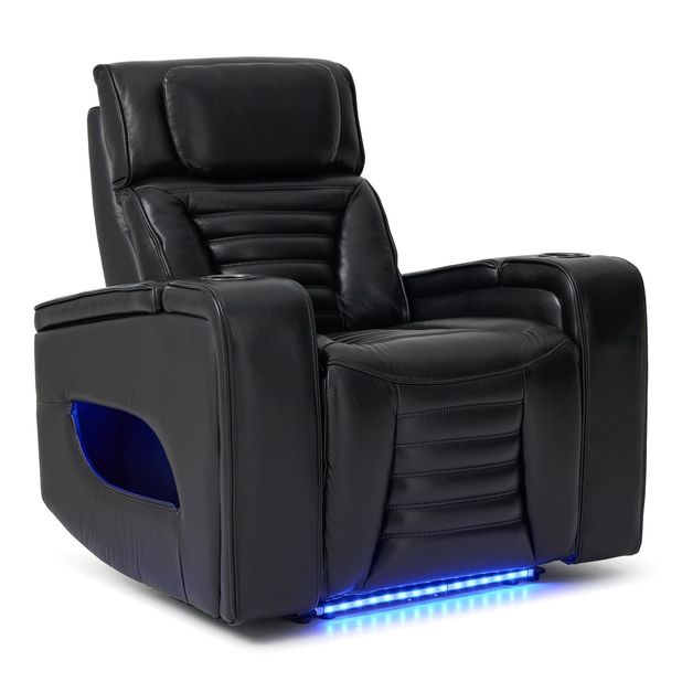 Picture of Skywarp Power Recliner