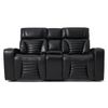 Picture of Skywarp Power Console Loveseat