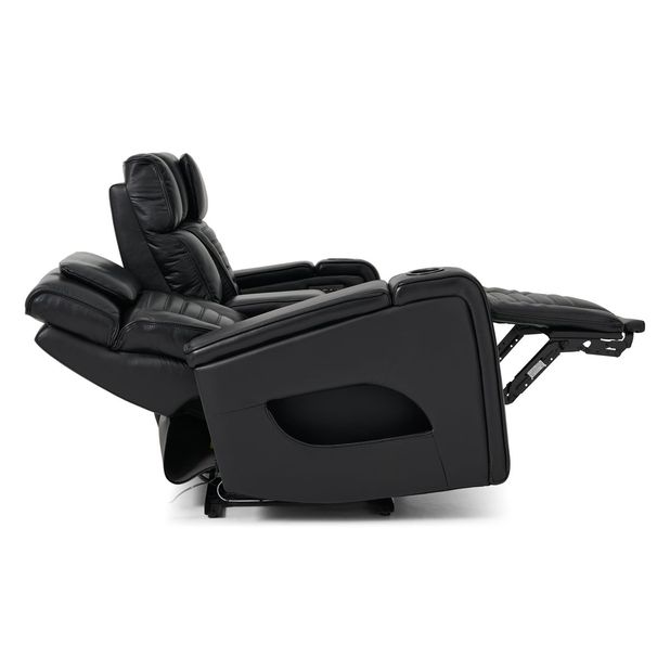 Picture of Skywarp Power Console Loveseat