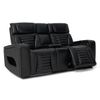 Picture of Skywarp Power Console Loveseat