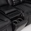 Picture of Skywarp Power Console Loveseat