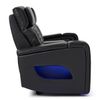 Picture of Skywarp Power Console Loveseat