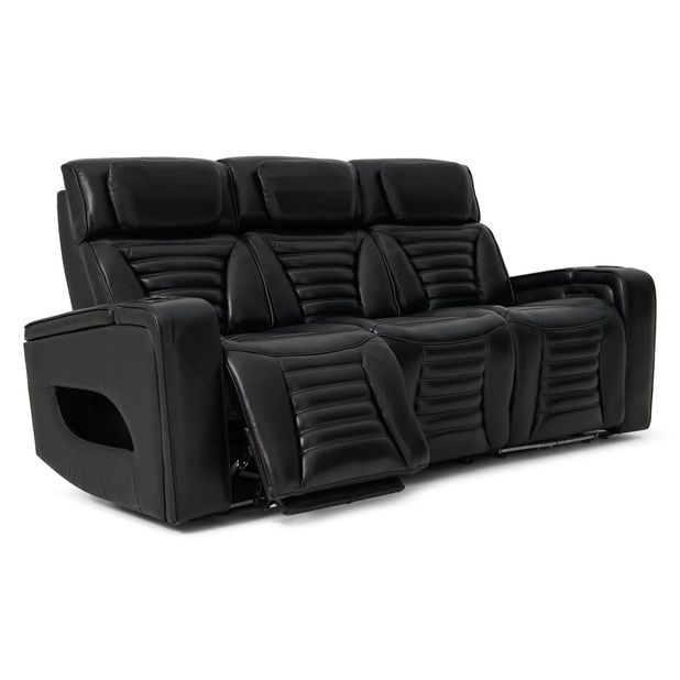 Picture of Skywarp Power Sofa