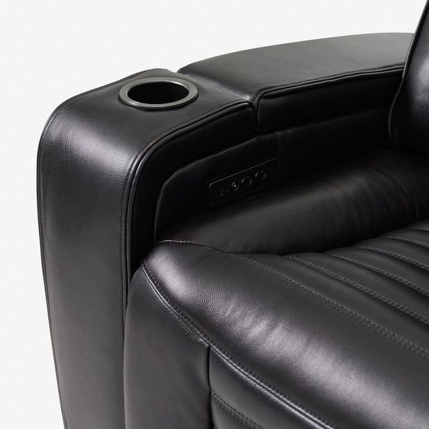 Picture of Skywarp Power Sofa