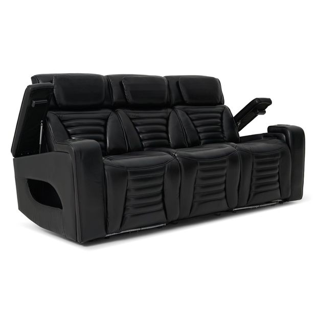 Picture of Skywarp Power Sofa