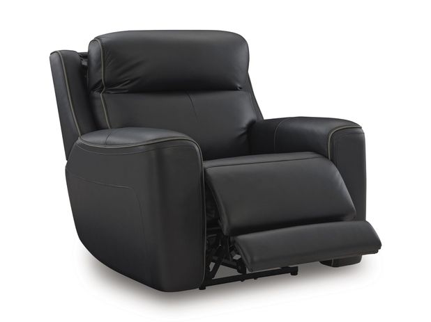 Picture of 5Z Power Relaxation Recliner
