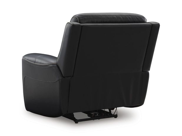 Picture of 5Z Power Relaxation Recliner