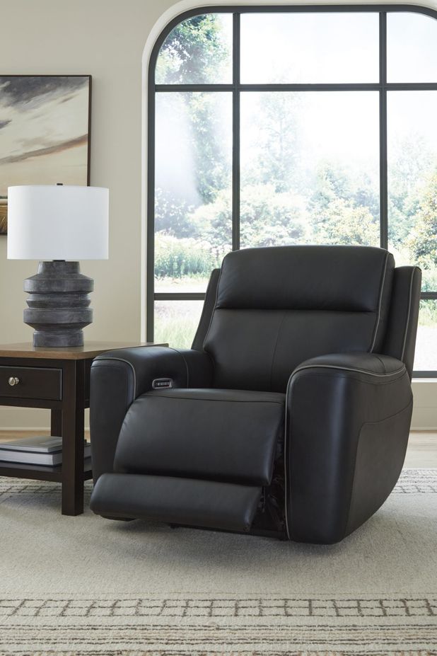 Picture of 5Z Power Relaxation Recliner