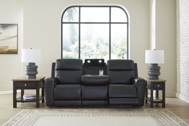 Picture of 5Z Power Relaxation Sofa