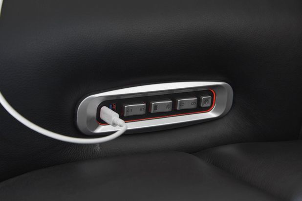 Picture of 5Z Power Relaxation Sofa