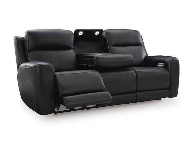 Picture of 5Z Power Relaxation Sofa