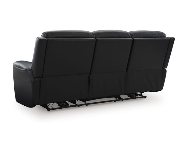 Picture of 5Z Power Relaxation Sofa