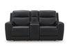 Picture of 5Z Power Relaxation Loveseat