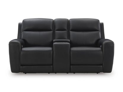 Picture of 5Z Power Relaxation Loveseat