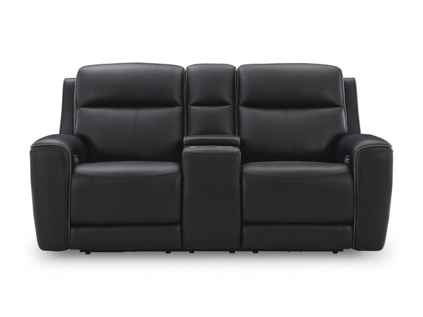 Picture of 5Z Power Relaxation Loveseat