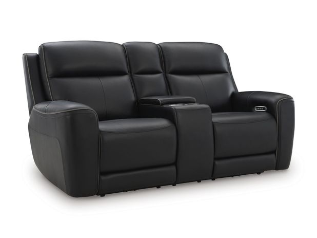 Picture of 5Z Power Relaxation Loveseat