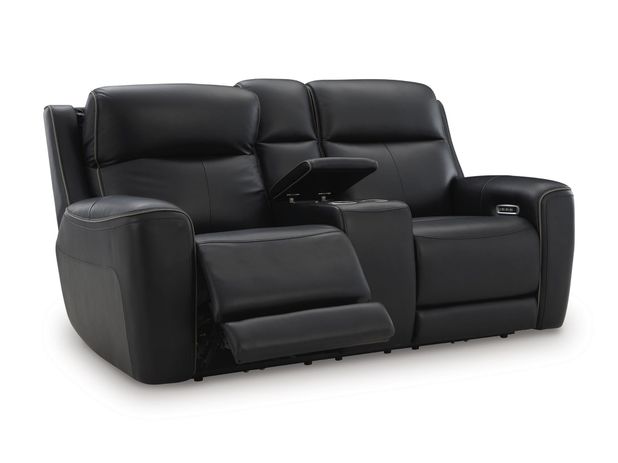 Picture of 5Z Power Relaxation Loveseat