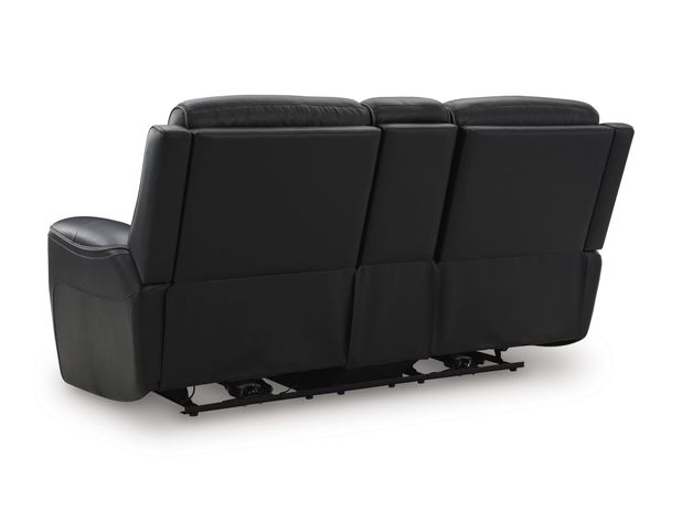 Picture of 5Z Power Relaxation Loveseat
