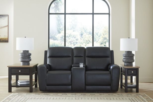 Picture of 5Z Power Relaxation Loveseat