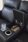 Picture of 5Z Power Relaxation Loveseat