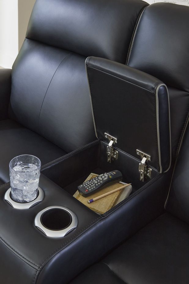 Picture of 5Z Power Relaxation Loveseat