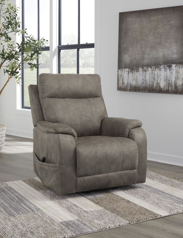 Picture of Crestmeade Lift Recliner