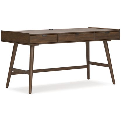 Picture of Lyncott Home Office Desk