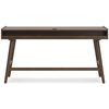 Picture of Lyncott Home Office Desk