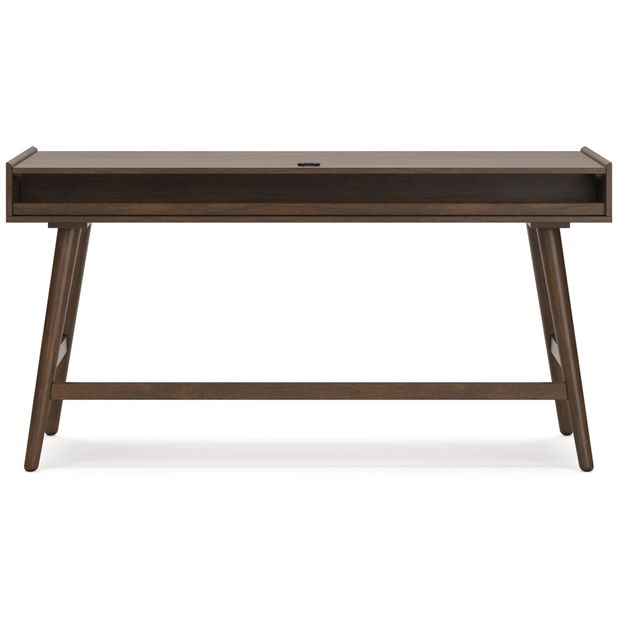 Picture of Lyncott Home Office Desk
